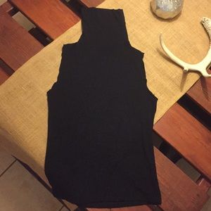 Majestic Paris turtleneck